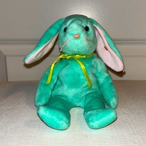 Hippity the Rabbit Beanie Baby